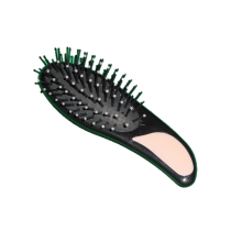 HB-001 Wooden Handle Salon & Household Hair Brush